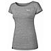 Puez Melange Dry W S / s Tee T-shirt Manica Corta Outdoor Donna Taglia 46 - Foto miniatura 2