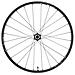 Ruote Shimano Front Wheel Rs370 12mm Tubeless Ruote E Copertoni One Size - Foto miniatura 1