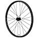 Ruote Shimano Front Wheel Rs370 12mm Tubeless Ruote E Copertoni One Size - Foto miniatura 2