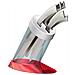 Ceppo Glamour E 5 Coltelli Ergo - Foto miniatura 1