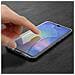 Cover Huawei Mate 20 Protezione Silicone + Dorso Rigido Trasparente - Foto miniatura 3