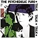 Vinile Psychedelic Furs (the) - Talk Talk Talk - Foto miniatura 1