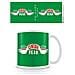 Friends (central Perk Green) Mug (tazza)  - Foto miniatura 1