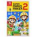 Super Mario Maker 2 Switch [ fr Import] - Foto miniatura 3