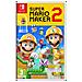 Super Mario Maker 2 Switch [ fr Import] - Foto miniatura 2