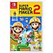 Super Mario Maker 2 Switch [ fr Import] - Foto miniatura 1