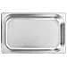 Contenitori Per Alimenti 4 Pz Gn 1/1 100 Mm In Acciaio Inox - Foto miniatura 5
