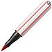 Pen 68 brush - Pennarello Premium con punta a pennello - Confezione da 10 - Rosso Carminio - Foto miniatura 6