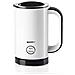 Kitchen Active Design Cappuccinatore / Montalatte 14 x 10,5 x H 19 cm, Nero - Foto miniatura 1