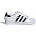 Superstar Eg4958, Uomo, Bianco, Sneakers, Numero: 44 2/3 Eu - Foto miniatura 12