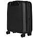 Syntry Carry-On Trolley nero / grigio - Foto miniatura 2