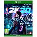 Gioco Xbox One Nba 2k20 Legend Edition - Foto miniatura 1