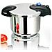 Cucina Spostare Illico Pentola A Pressione, Acciaio Inox Acciaio Inox 18/8, 8 L Ø 24 Cm - Foto miniatura 1