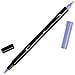 Abt 623 Doppia Punta: Pennello E Penna, Colore Viola (623 - Purple Sage)  - Foto miniatura 1