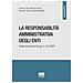 Vincenzo Apa - La responsabilità amministrativa degli enti. Guida operativa al D.Lgs. n. 231/2001 - Foto miniatura 1