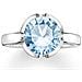 Anello Donna Argento - Tr2036-009-31-56 - Foto miniatura 1