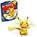 Pokémon Pikachu Da Costruire 10 Cm - 6 Anni E + - Foto miniatura 6