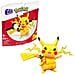 Pokémon Pikachu Da Costruire 10 Cm - 6 Anni E + - Foto miniatura 10