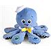 Peluche Octoplush - Foto miniatura 1