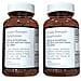 Doppia Resistenza Glutatione 1000mg X 120 Compresse (60 Compresse Per Bottiglia 2 Bottiglie). Con 500mg Glutatione 300mg Ala E 200 Mg Di Vitamina C Per Compressa. 200 Pi Forte Normali Compresse Glutatione. Sku Glu3x2 - Foto miniatura 1
