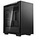 Macube 110 Black - Box Senza Alimentatore - Mini Tower - Formato Micro-atx - Foto miniatura 1