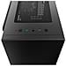 Macube 110 Black - Box Senza Alimentatore - Mini Tower - Formato Micro-atx - Foto miniatura 5