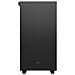 Macube 110 Black - Box Senza Alimentatore - Mini Tower - Formato Micro-atx - Foto miniatura 6