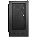 Macube 110 Black - Box Senza Alimentatore - Mini Tower - Formato Micro-atx - Foto miniatura 13