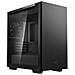 Macube 110 Black - Box Senza Alimentatore - Mini Tower - Formato Micro-atx - Foto miniatura 8