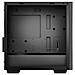 Macube 110 Black - Box Senza Alimentatore - Mini Tower - Formato Micro-atx - Foto miniatura 9