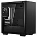 Macube 110 Black - Box Senza Alimentatore - Mini Tower - Formato Micro-atx - Foto miniatura 10