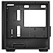 Macube 110 Black - Box Senza Alimentatore - Mini Tower - Formato Micro-atx - Foto miniatura 12