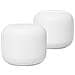 Router Nest Wifi + Punto Di Accesso 2pk - Bianco - Foto miniatura 1