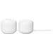 Router Nest Wifi + Punto Di Accesso 2pk - Bianco - Foto miniatura 2