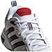 Scarpe Strutter Taglia 40 2/3 Codice Eg2655 Bianco - Foto miniatura 2
