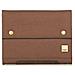 Knomad Mini, Sleeve, Sabbia, Ottone, Tela, Cuoio - Foto miniatura 1