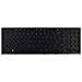 Backlit keyboard assembly (Sweden & Finland) , Keyboard, , ZBook 17 G3, Nero, Finlandese, Svedese - Foto miniatura 1