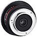 Obiettivo 7.5mm T3.8 Cine UMC Fish-eye - Foto miniatura 4