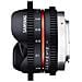 Obiettivo 7.5mm T3.8 Cine UMC Fish-eye - Foto miniatura 2