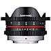 Obiettivo 7.5mm T3.8 Cine UMC Fish-eye - Foto miniatura 1