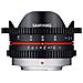 Obiettivo 7.5mm T3.8 Cine UMC Fish-eye - Foto miniatura 5