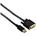 00054593 1.8m Displayport Nero cavo e adattatore video - Foto miniatura 1