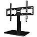 Porta Tv 32-60"" Girevole Vesa 600x400 Nero - Foto miniatura 1