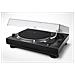 DTJ 301.1 giradischi per DJ Piatto per DJ ad azionamento diretto Nero - Foto miniatura 3