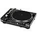 DTJ 301.1 giradischi per DJ Piatto per DJ ad azionamento diretto Nero - Foto miniatura 2