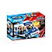70899 City Action Furgone della Polizia - Foto miniatura 1