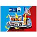 70899 City Action Furgone della Polizia - Foto miniatura 3
