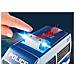 70899 City Action Furgone della Polizia - Foto miniatura 4