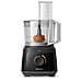 Daily Collection HR7320/10 robot da cucina 700 W 1 L Nero - Foto miniatura 1