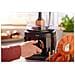 Daily Collection HR7320/10 robot da cucina 700 W 1 L Nero - Foto miniatura 3